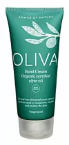 Oliva handkräm