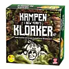 Strategispel Kampen om New Yorks kloaker.