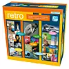 Sällskapsspel retro