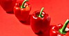 Röd paprika: Så nyttig är den