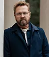 Björn Wiman, kulturchef på Dagens nyheter