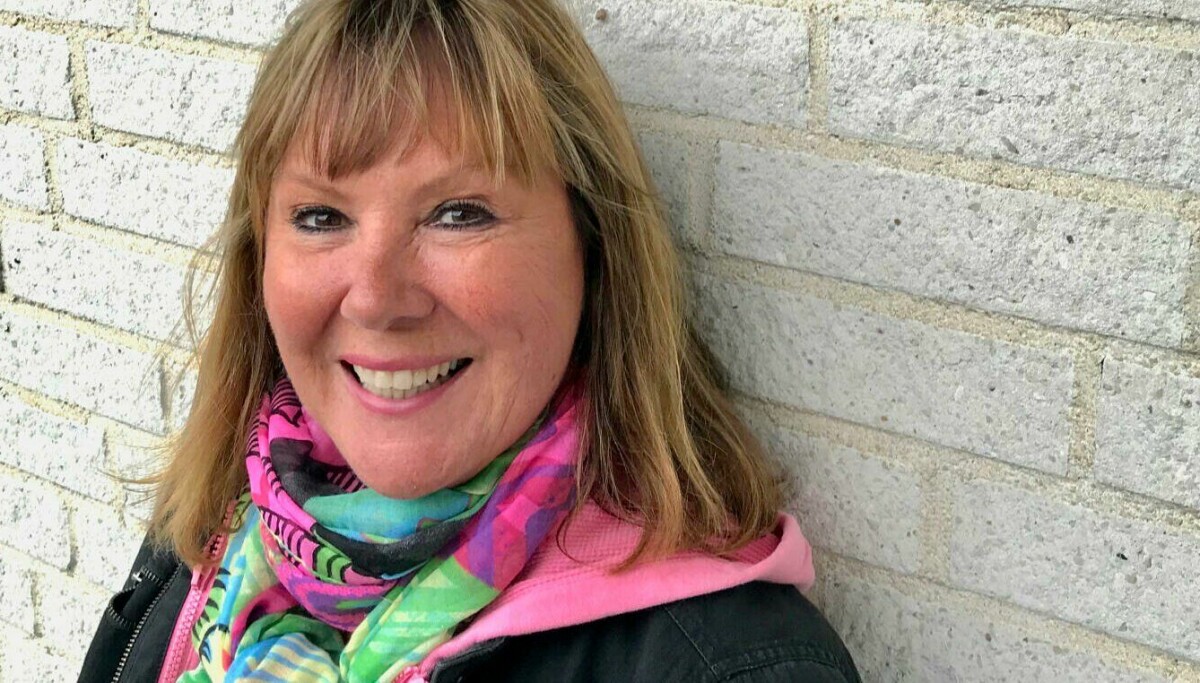 Gunilla blev kvitt humörssvängningarna – tack vare saffran