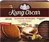 Pepparkakor Kung Oscar runda
