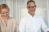 Kim och Julia Karhu, Wake me up