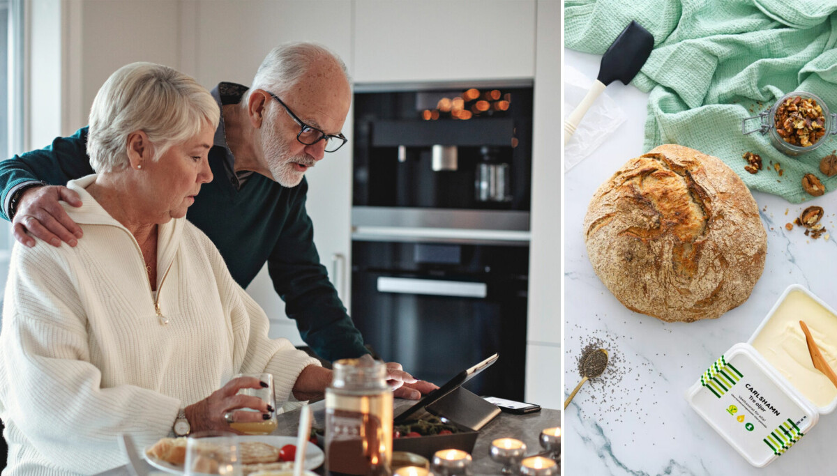 Lös korsord och vinn produkter från Carlshamn