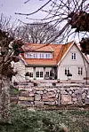 hus i halland