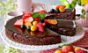 Kladdkaka.