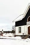 Malungsgården är byggt på 1890-talet