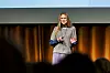 färgkonsult sara garanty på scen