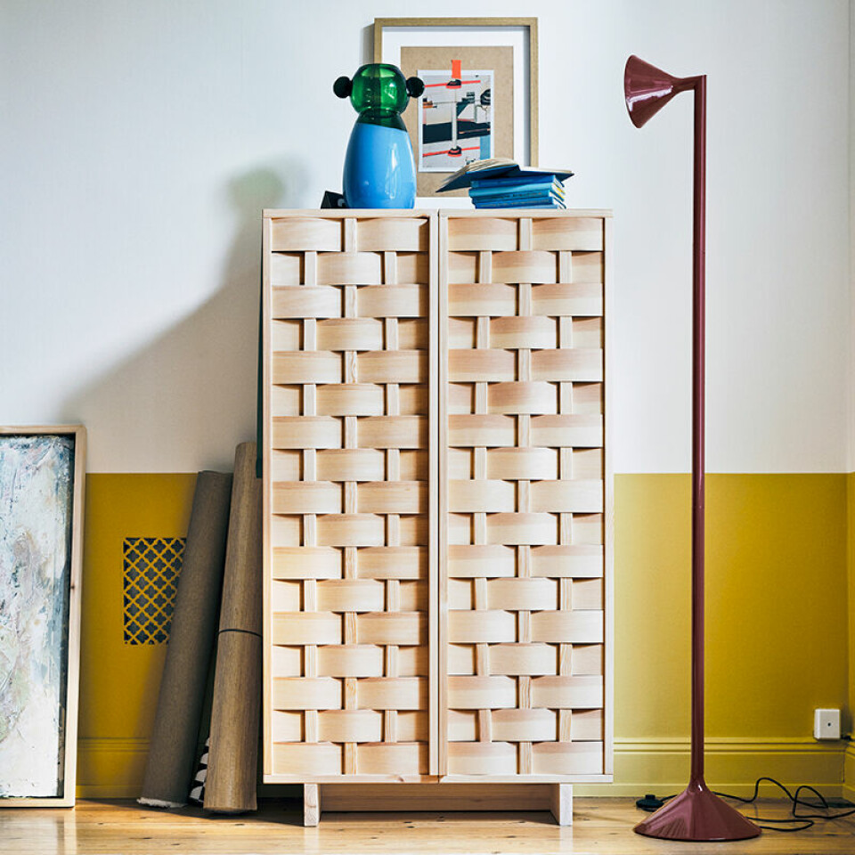 Upptäck Ikeas innovativa PS-kollektion 2026 med skandinavisk design