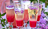 Rabarberspritz