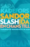 Bokomslag med texten Sara Kadefors, Sandor slash Ida en chans till, tjugofem år senare möts de igen.