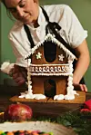Pepparkakshus design Thomas Sandell