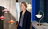 Monique Faber designchef på Louis Poulsen