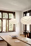lampan Patera Oval