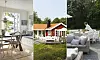 Lantställe