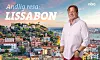 Andlig resa till Lissabon med Tidningen Nära 2027.