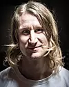 Författaren och terapeuten Andreas ”Andy” Larsson.