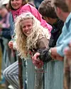 Mia Parnevik, 1994.