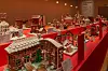 pepparkakstävling på arkdes