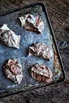 chokladmaränger