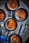 crème Brûlée
