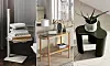 Avlastningsbord.
