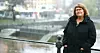 Irene finner tröst och styrka i sin gudstro. | Foto: Joel Sjöberg