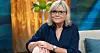 Vi känner läkaren Gunilla Hasselgren från SVT:s Fråga doktorn. | Foto: Moa Frygell/SVT