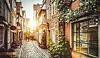 Bremens äldra stadsdel är en fröjd för ögat. Foto: iStock.