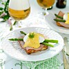 Ägg Benedict