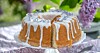 Syrensockerkaka.