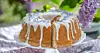Syrensockerkaka.