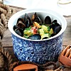 Clam Chowder