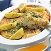 Fiskpudding