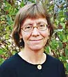 Ulla Beckman Sundh, toxikolog på livsmedelsverket.