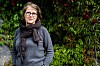 Maken Christoffer Barnekows plötsliga död kom som en chock för Hanne Fokdal som skildrar den efterföljande sorgeprocessen i en bok.