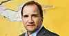 Stefan Löfven Foto: Peter Jönsson
