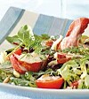 Hummersallad med dragondressing