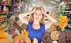 Enligt ny forskning är vi mer impulsiva när vi är hungriga. Foto: Bigstock