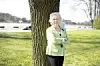 – Det är klart att det hade varit väldigt spännande att få träffa henne, vilket jag gott och väl hade kunnat göra om hon hade fått leva ett normallångt liv, säger prinsessan Christina om sin farmor, kronprinsessan Margareta, som dog för 100 år sedan. Foto: Kungliga Hovstaterna/Bernadottebiblioteket