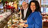 Eckerö Linjen bjuder in till ett klassiskt julbord med både svenska och åländska specialiteter.