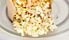 Micropopcorn Foto: iStock