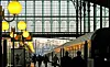 Gare du Nord Foto: Getty