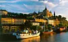 Sverige och Stockholm har ett bra rykte ute i världen. Foto: Getty