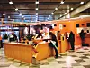 Att byta bank är inte alls krångligt. Din nya bank tar hand om jobbet. Foto: Swedbank