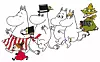 Foto: © Moomin Charachters TM