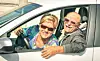 Ska ni ut på bilsemester? Checka då av denna listan första. Foto: bigstock