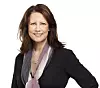 Helena Rönnberg, chefredaktör Icakuriren