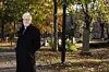Olle Carlsson tyckte högmässorna var tråkiga och ville få till en förändring. Ett tufft mål som kostat på både privat och yrkesmässigt. foto: Peter Jönsson